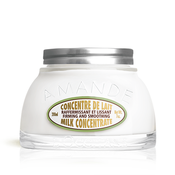 Almond Milk Concentrate Almond Milk Concentrate