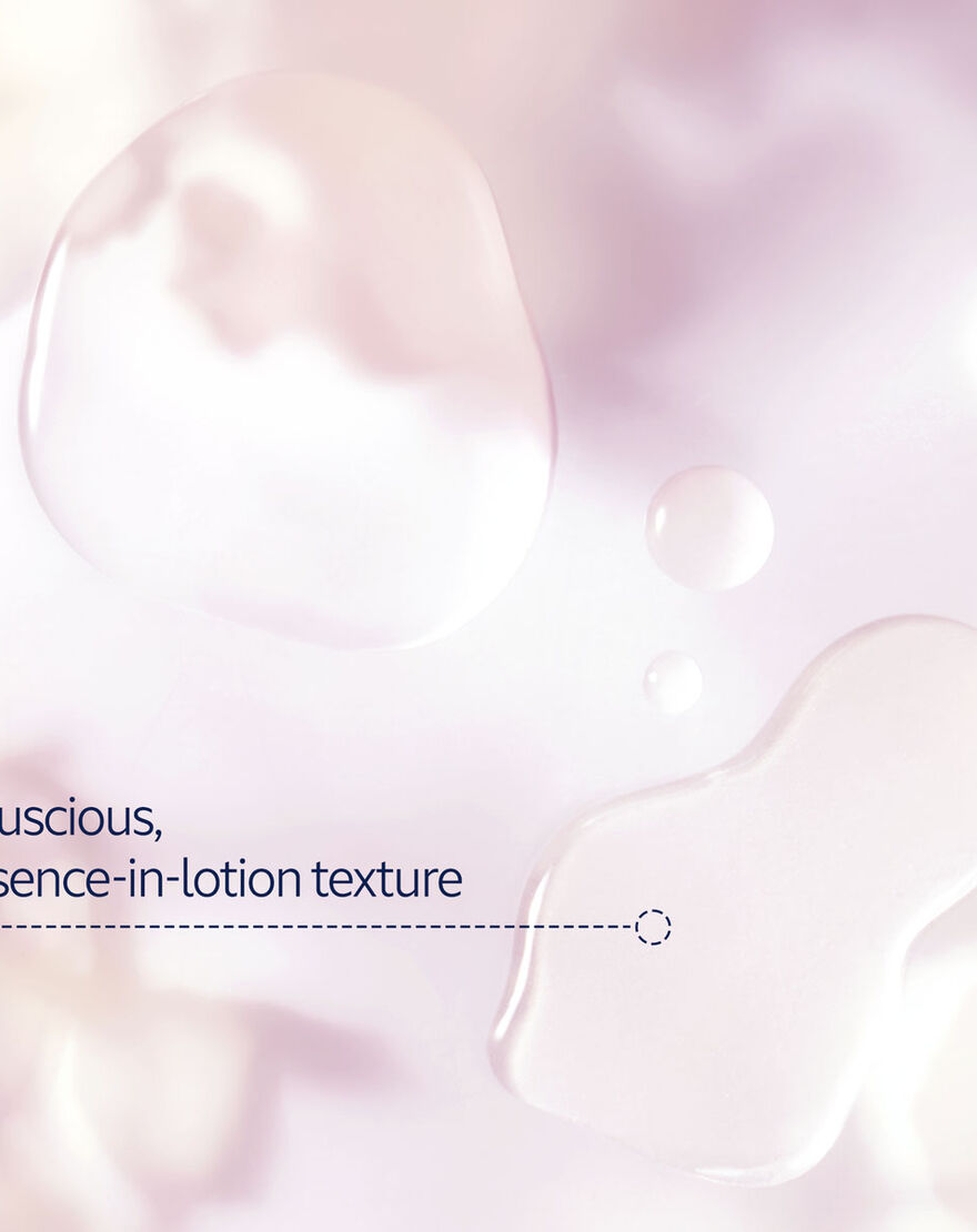 reine des pr s illuminating lotion