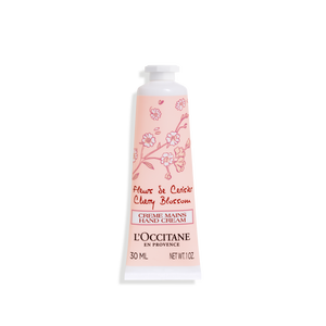 Cherry Blossom Hand Cream
