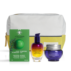 Precious & Reset Collection