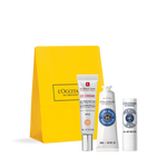 لوكسيتان x إربوريان أساسيات الإشراقة والتغذية - دوري لوكسيتان x إربوريان أساسيات الإشراقة والتغذية دوري