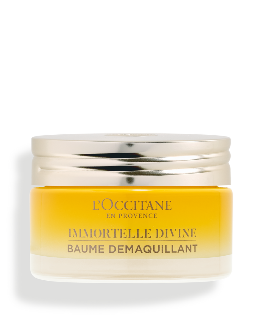 Immortelle Divine Cleansing Balm