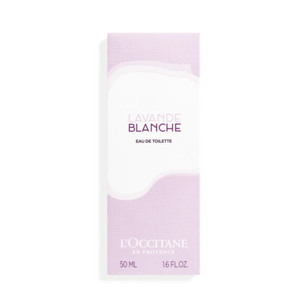 White Lavender Eau de Toilette White Lavender Eau de Toilette