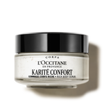 Shea Butter Rich Body Scrub