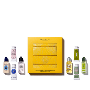 Festive Crackers Collection