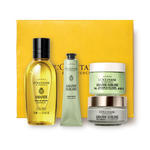 مجموعة اللوز المقشرة مجموعة اللوز المقشرة