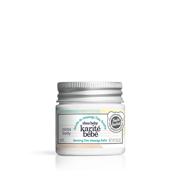 Bonding Time Massage Balm, 50ml Bonding Time Massage Balm, 50ml