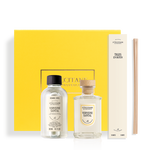 Verveine Santal Home Diffuser Refill Set verveine santal home diffuser refill set