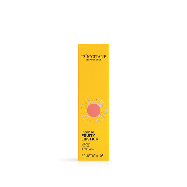 Intense Fruity Lipstick - Sweet Rosé Intense Fruity Lipstick - Sweet Rosé