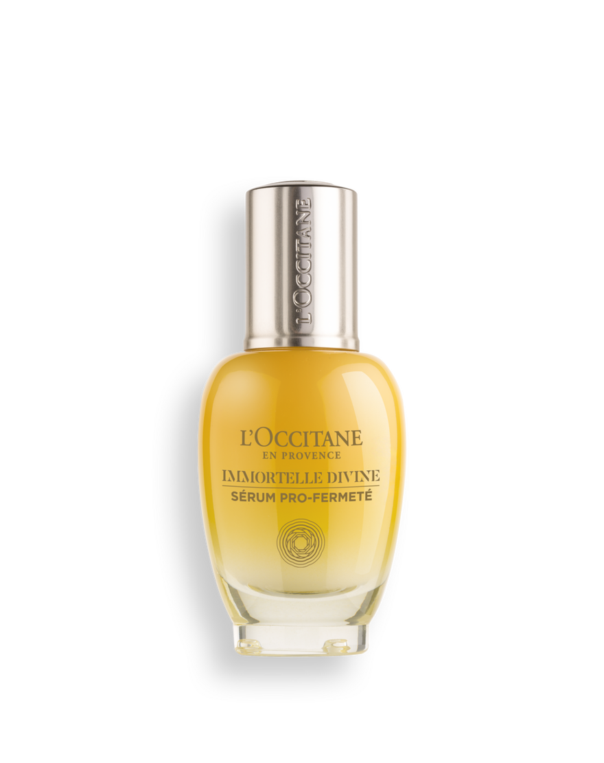 Immortelle Divine Serum