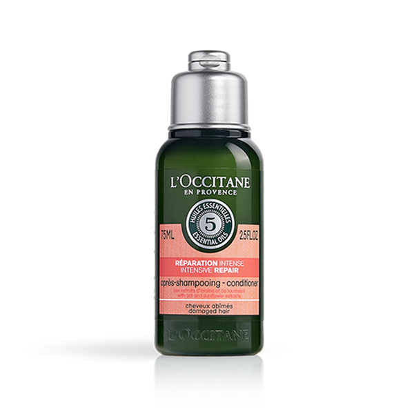 Aromachologie Intense Repairing Conditioner, 75ml Aromachologie Intense Repairing Conditioner, 75ml