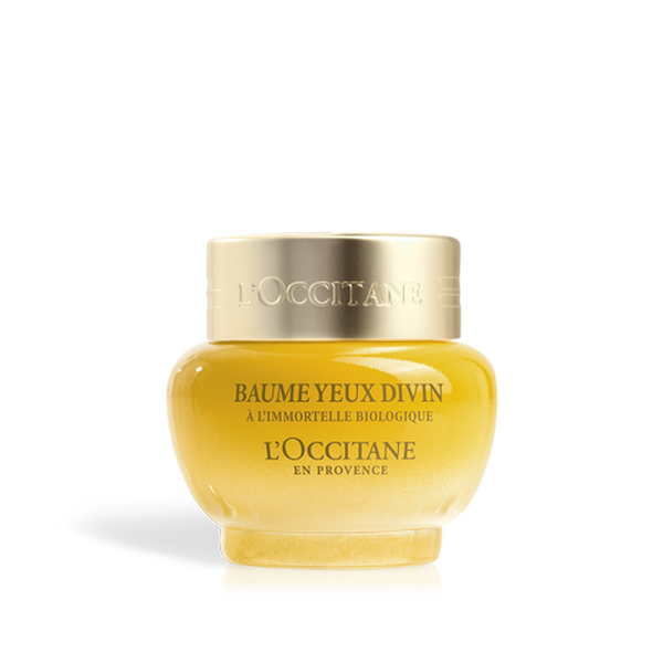 IMMORTELLE DIVINE EYE BALM IMMORTELLE DIVINE EYE BALM
