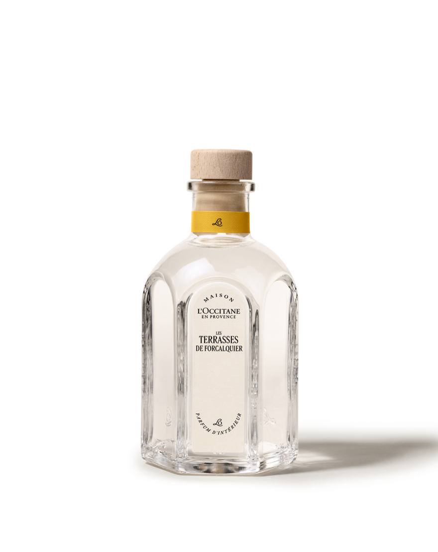 Les Terrasses de Forcalquier Home Diffuser
