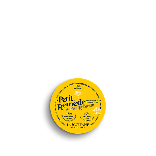 Le Petit Remède multi-purpose Balm Le Petit Remède multi-purpose Balm