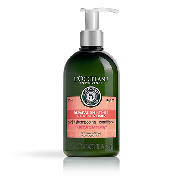 Aromachologie Intense Repairing Conditioner, 500ml Aromachologie Intense Repairing Conditioner, 500ml