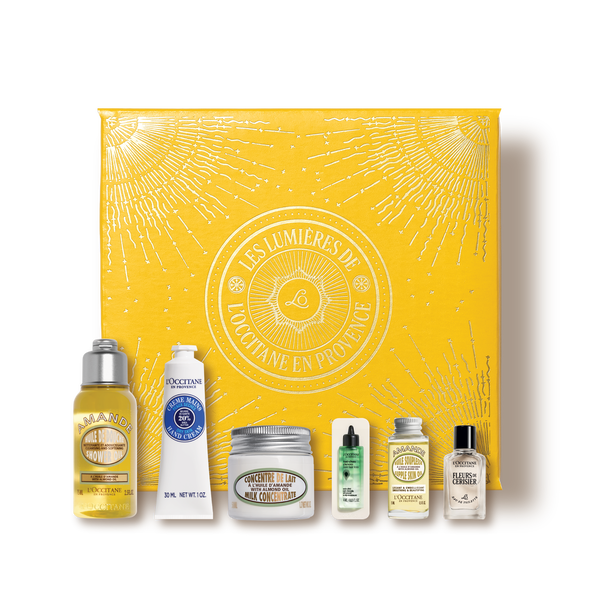 Most Loved Set most loved set