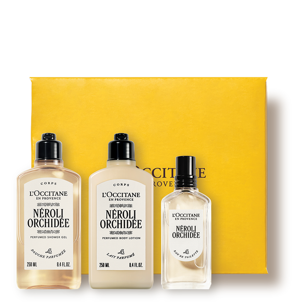 n roli orchid e luminous set