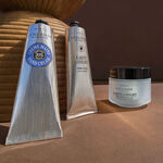 Shea Butter Foot Cream, 30ml shea butter foot cream 30ml