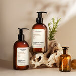 Volume & Strength Shampoo, 500ml volume strength shampoo 500ml