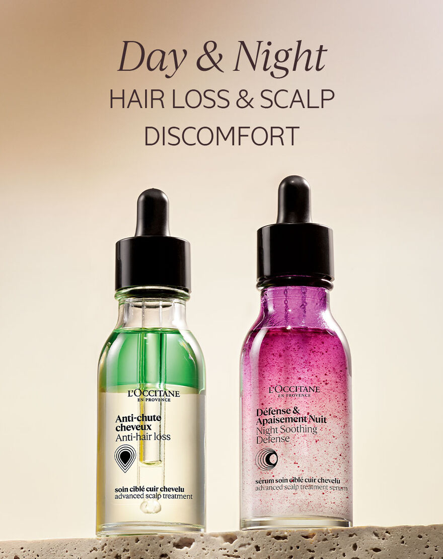 night soothing defense serum