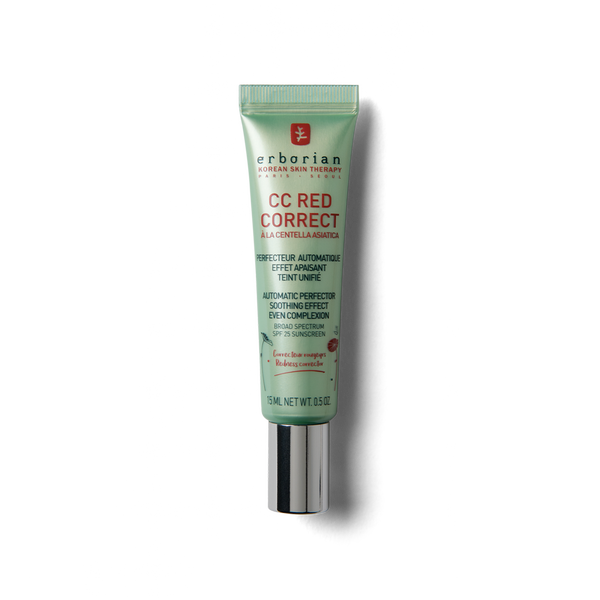 CC Red Correct - Anti redness cream