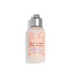 Cherry Blossom Shimmering Body Lotion cherry blossom shimmering body lotion