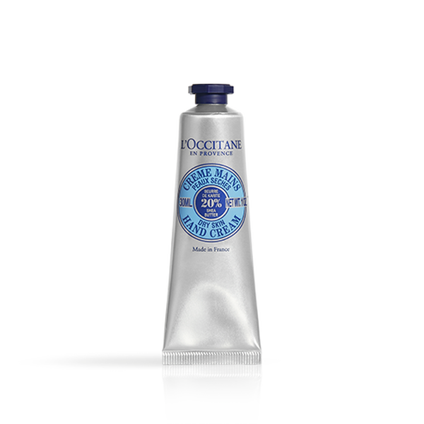 كريم زبدة الشيا لليدين, 30 ml كريم زبدة الشيا لليدين, 30 ml