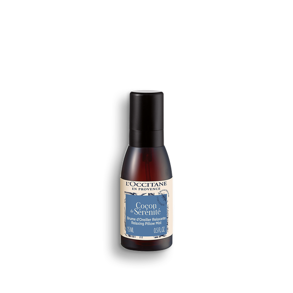 relaxing pillow mist