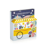 Classic Beauty Advent Calendar Classic Beauty Advent Calendar