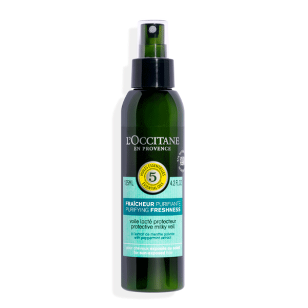 Purifying Freshness Protective Milk Veil Purifying Freshness Protective Milk Veil