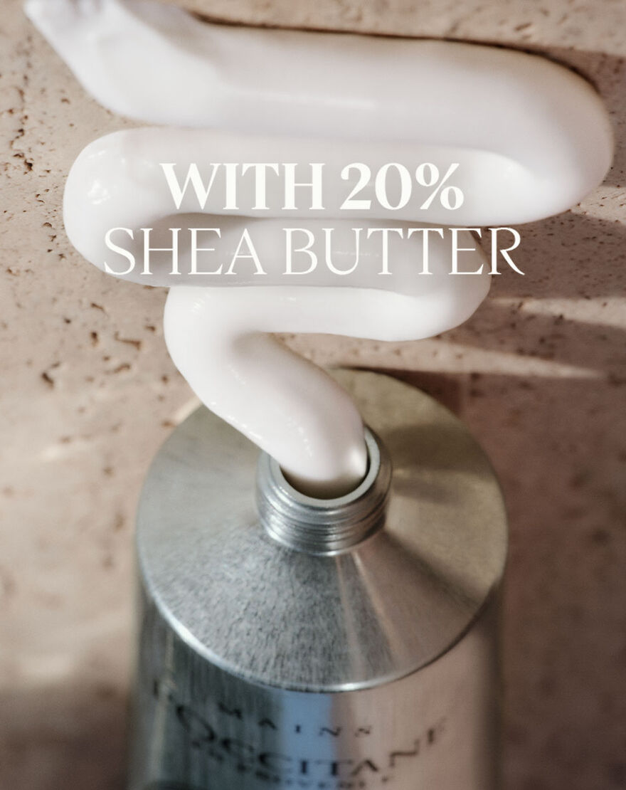 Shea Butter Hand Cream, 150ml shea butter hand cream 150ml