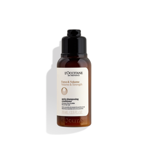 Volume & Strength Conditioner