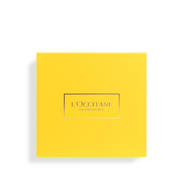 L'OCCITANE Gift Box l occitane gift box