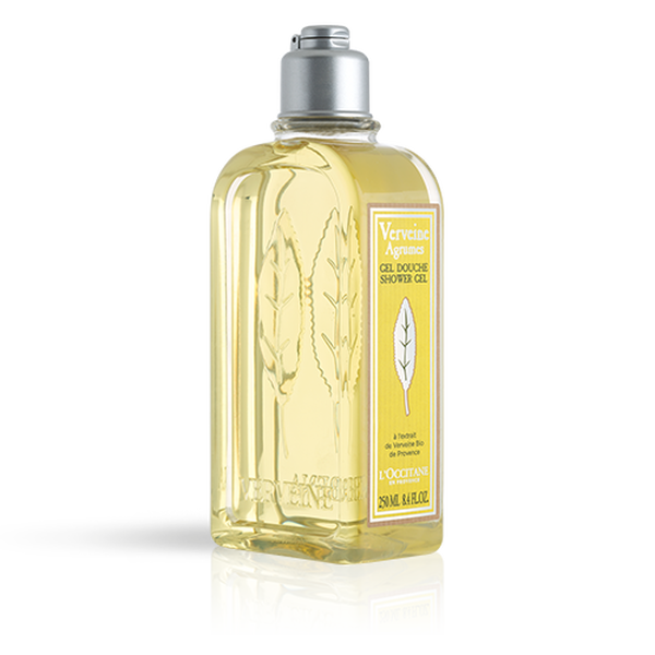 Citrus Verbena Shower Gel Citrus Verbena Shower Gel