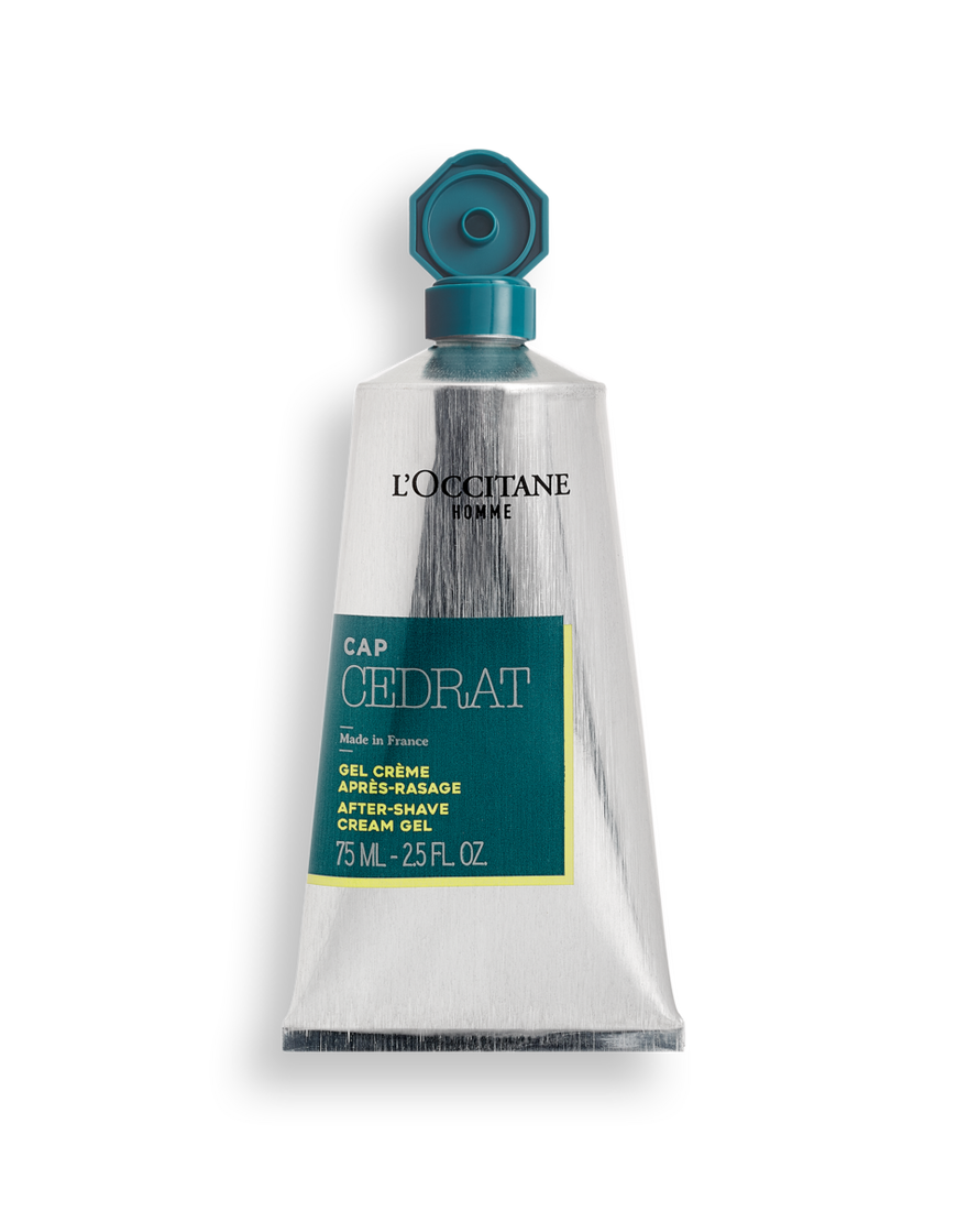 cap cedrat after shave