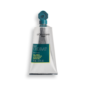 Cap Cedrat After Shave