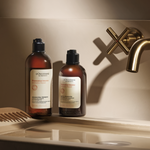 شامبو الإصلاح المكثف شامبو الإصلاح المكثف