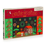 Classic Beauty Advent Calendar Classic Beauty Advent Calendar