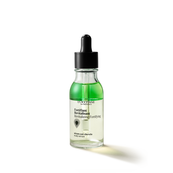 anti hair loss serum