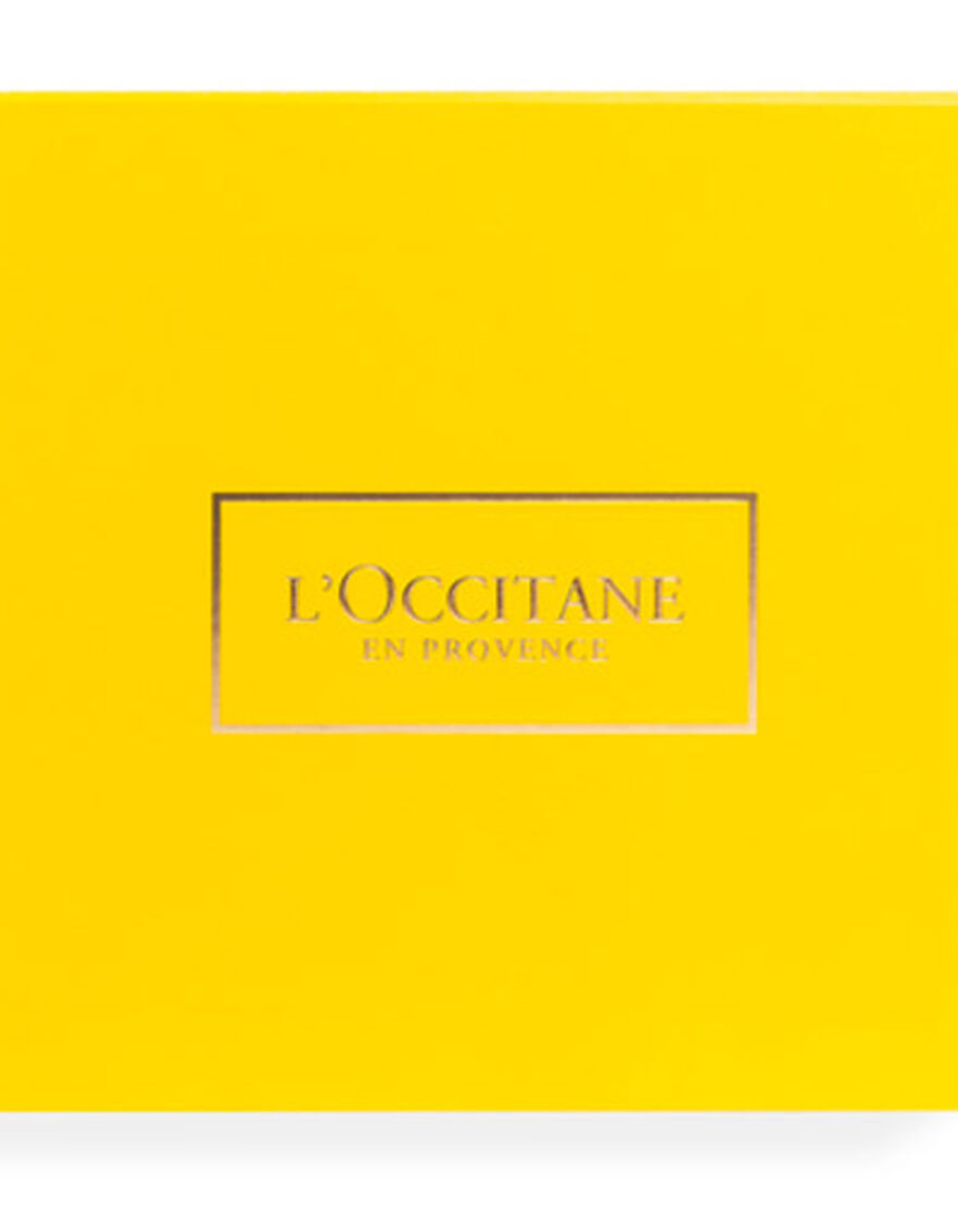 l occitane gift box