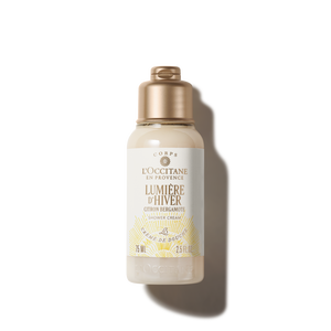 Shea Lumière D'Hiver Shower Cream Shea Lumière D'Hiver Shower Cream