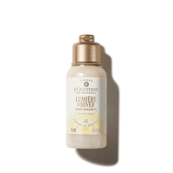 كريم الاستحمام لوميير ديفير كريم الاستحمام لوميير ديفير