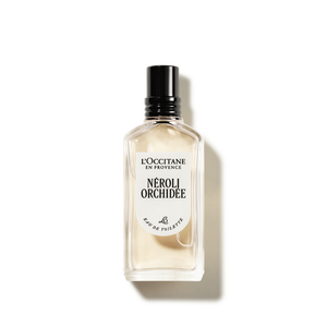 Néroli Orchidée Eau De Toilette