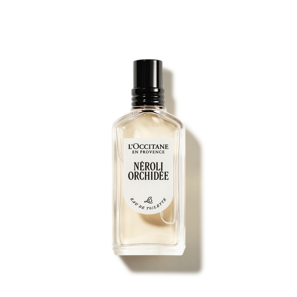 n roli orchid e eau de toilette