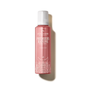 Premiers Rayons Shower Foam Premiers Rayons Shower Foam