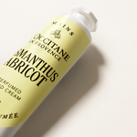 Osmanthus Abricot Perfumed Hand Cream osmanthus abricot perfumed hand cream