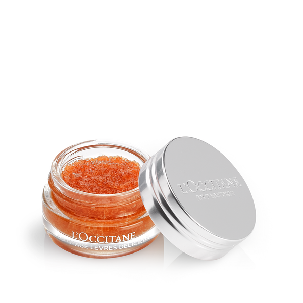 Delicious Lip Scrub - Melon Delicious Lip Scrub - Melon