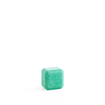 Shea Sparkling Leaves Bath Cube shea sparkling leaves bath cube