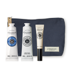 Shea Hand Care Set shea hand care set