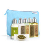 Verbena Shower Set Verbena Shower Set